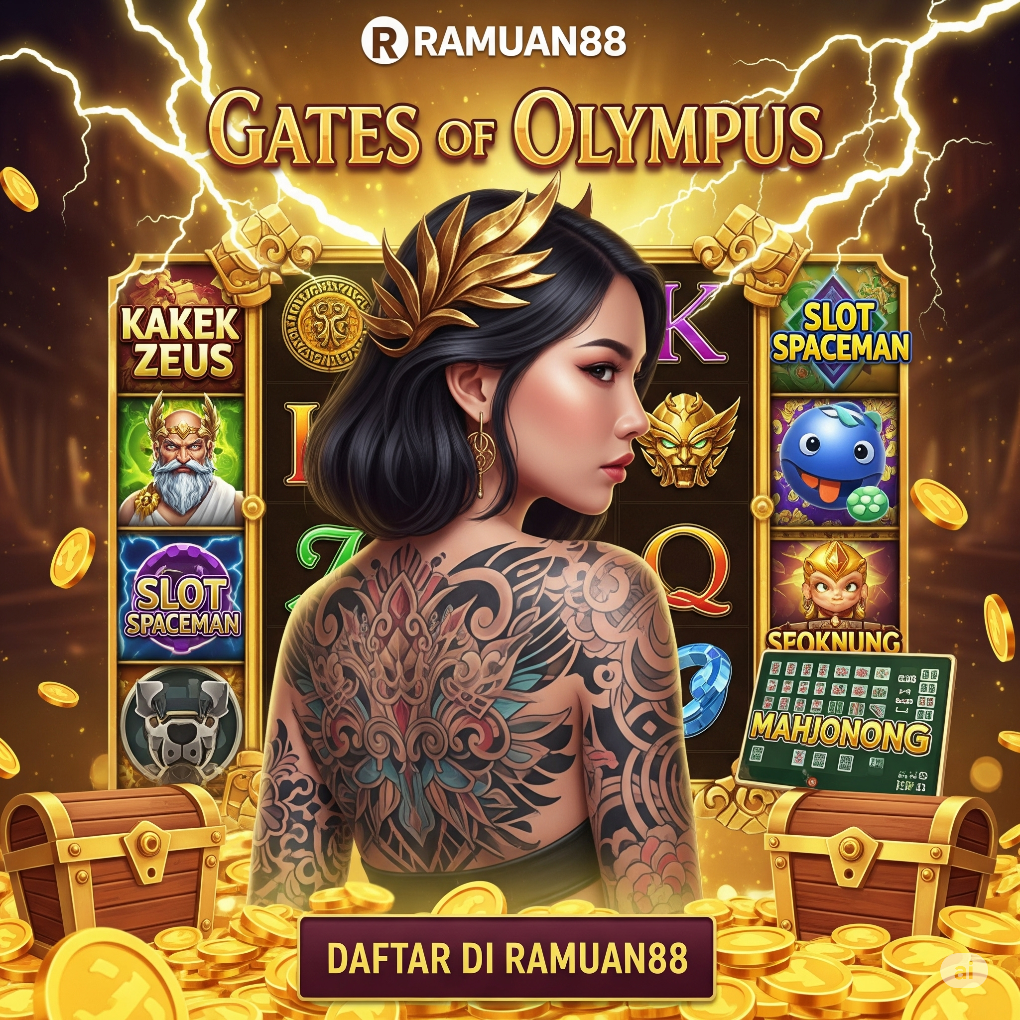 RAMUAN88 Slot X1000 Situs Viral Ramuan88 Maxwin Terbaru Perkalian Besar Di Tahun 2025 Link Maxwin Saat Ini