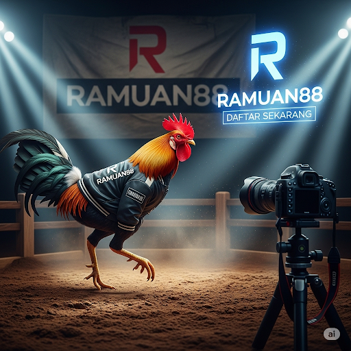 RAMUAN88👑Sabung Ayam Online Ramuan88 Agen Sabung Ayam Terbaru Dan terpecaya 2025(Digmaan Sv388 Ws168)Live Dari Pusat Arena 24 Jam Online
