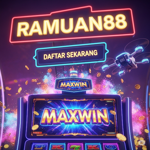 RAMUAN88⚡️SLOT PETIR GACOR HARI INI