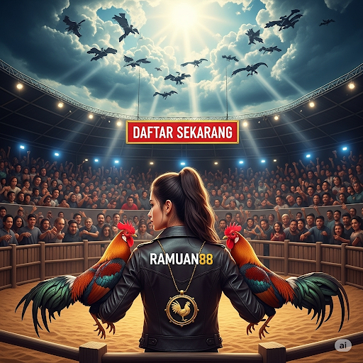 RAMUAN88 Link Daftar Sabung Ayam Resmi 2025