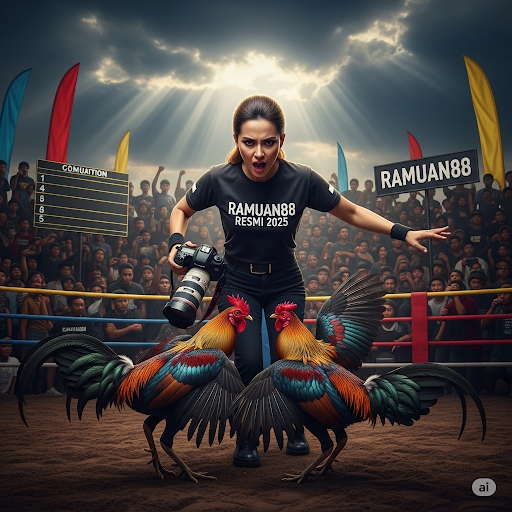 RAMUAN88 Link Daftar Sabung Ayam Resmi 2025