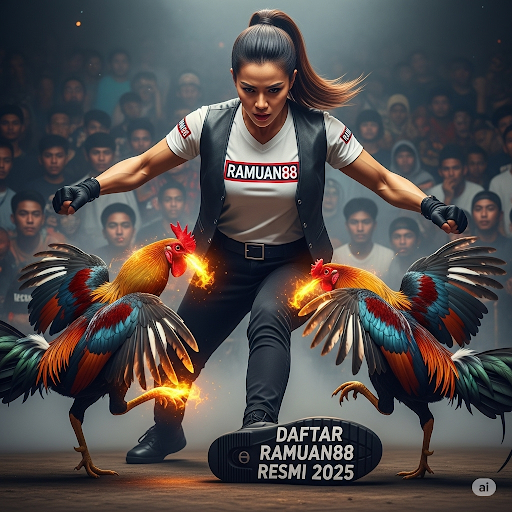 RAMUAN88 Link Sabung Ayam Online Live Langsung Pusat Arena Sabung Ayam Resmi SV388 Digmaan Ws168