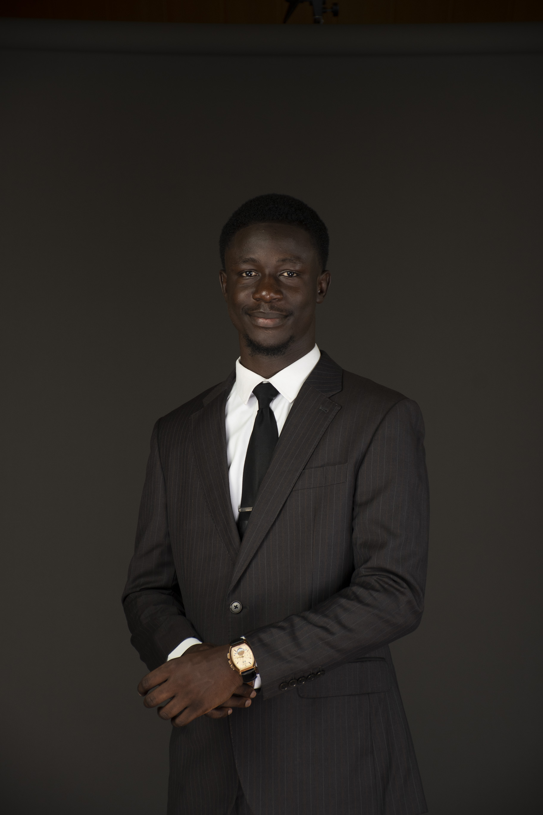 Adebayo Abdul-Malik