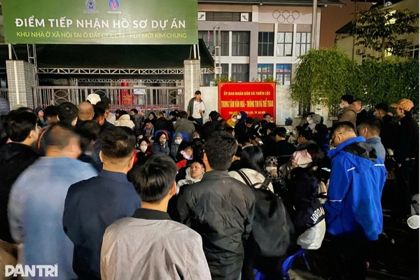 Nhà ở xã hội cũng bị kê chênh giá, VNREA yêu cầu môi giới siết chặt kỷ luật