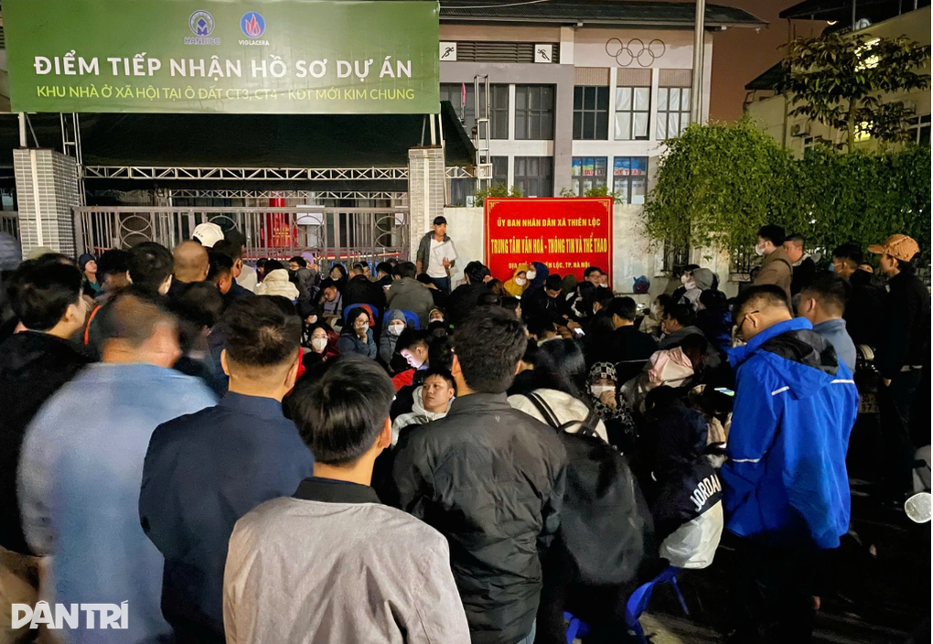 Nhà ở xã hội cũng bị kê chênh giá, VNREA yêu cầu môi giới siết chặt kỷ luật - 1