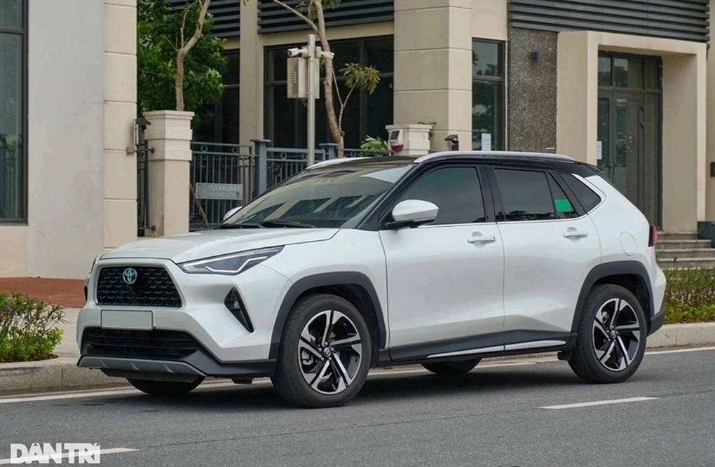 Chạy doanh số cuối năm, Mitsubishi Xforce giảm giá “sập sàn” gần 100 triệu - 3