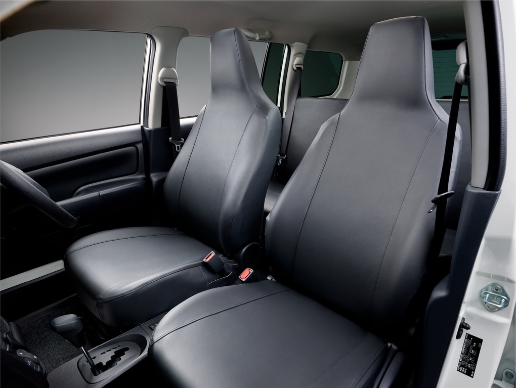 Mẫu xe Toyota có thiết kế hầu như không đổi trong hơn 20 năm vẫn bán tốt - 4