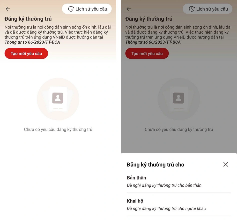 Kiểm tra ứng dụng VNeID trước ngày 15/12 để tránh nguy cơ bị phạt tiền - 2