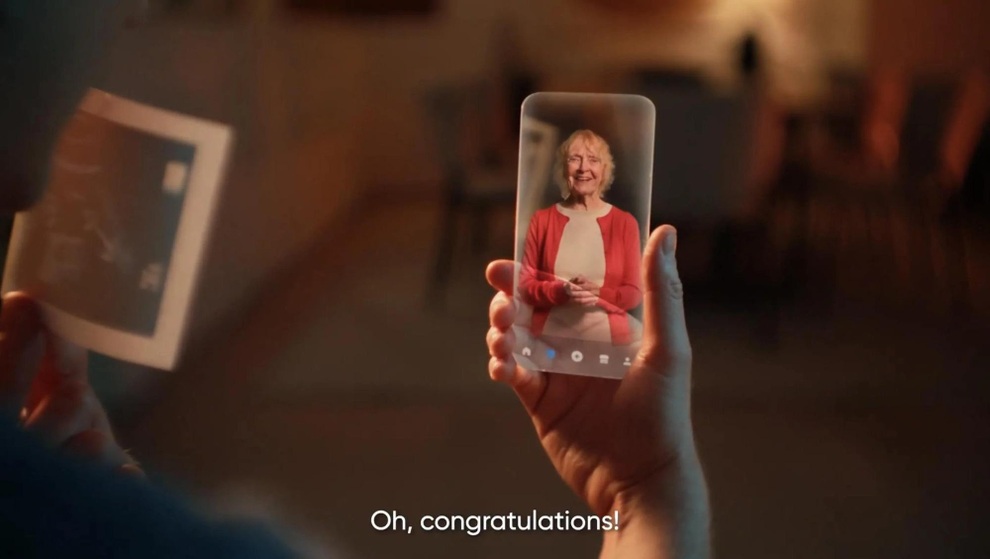 “Hồi sinh người chết” bằng AI: Bước tiến hay cánh cửa mở tương lai đáng sợ? - 1