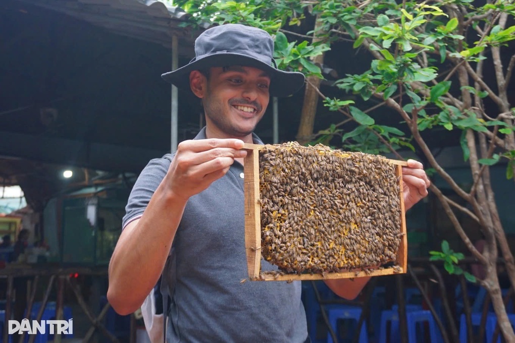 Ngọt lành miền phù sa Thới Sơn: Điểm du lịch nông nghiệp hút khách quốc tế - 2