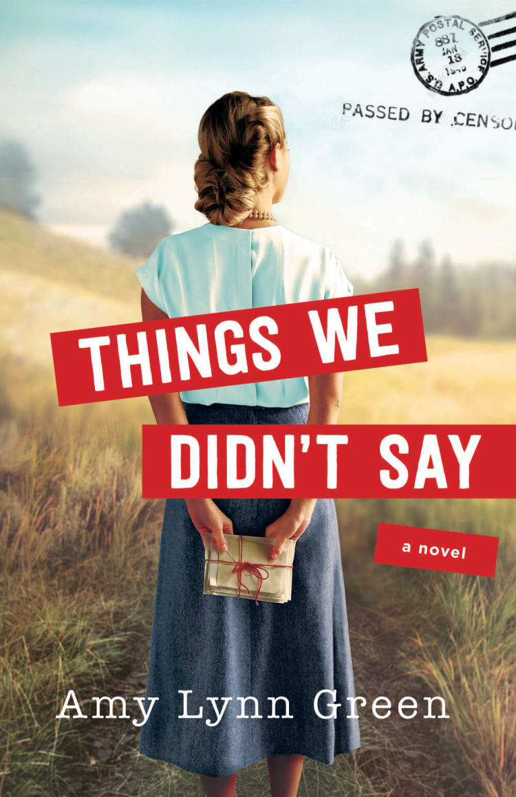 Things We Didn't Say