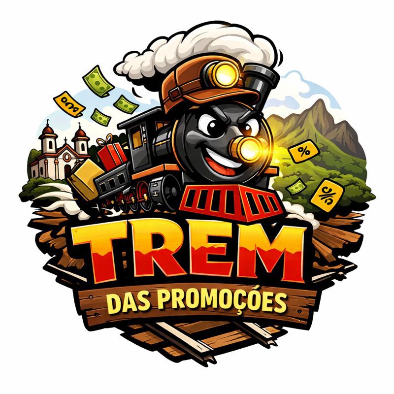 Trem das Promoções