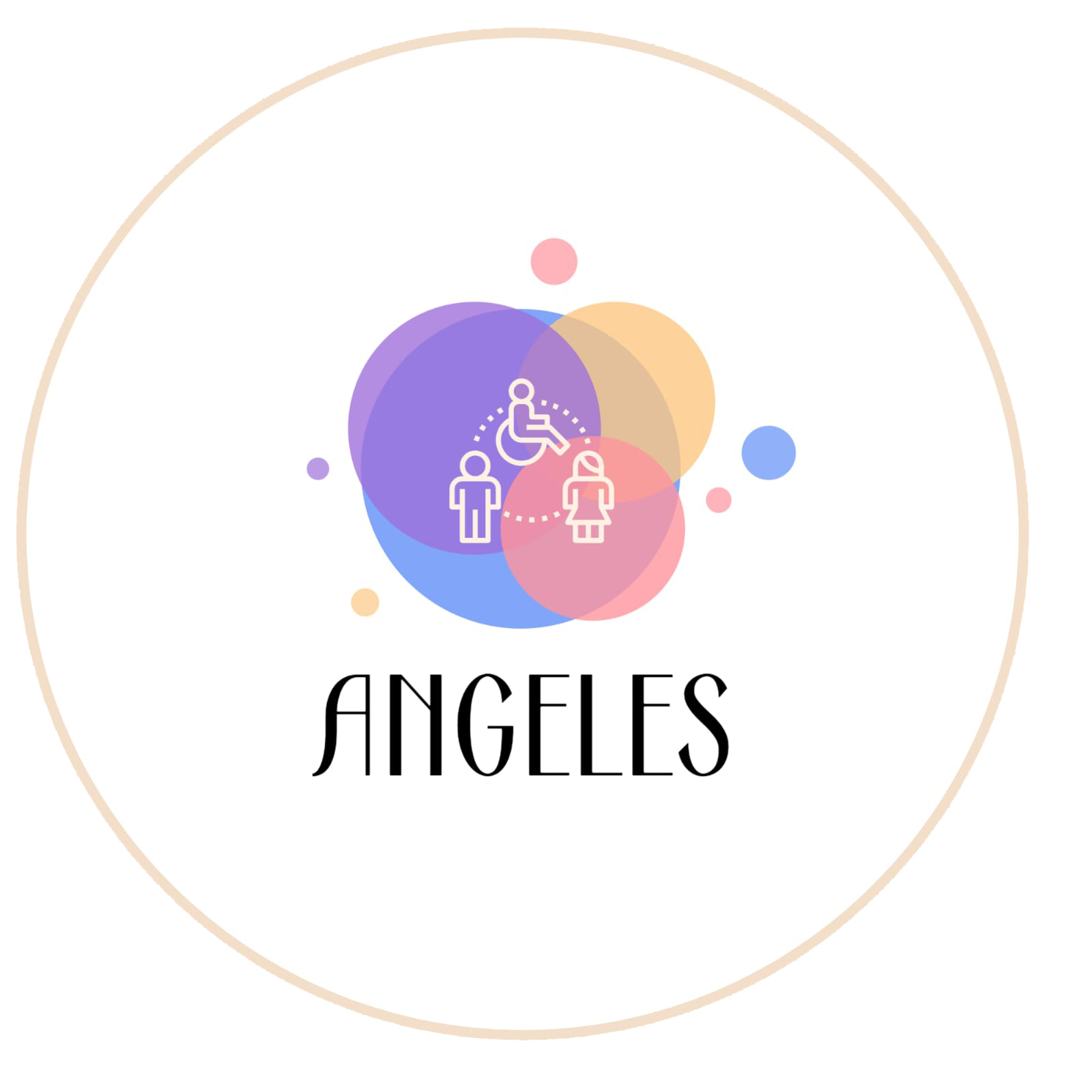 Asociacion Ángeles Especiales