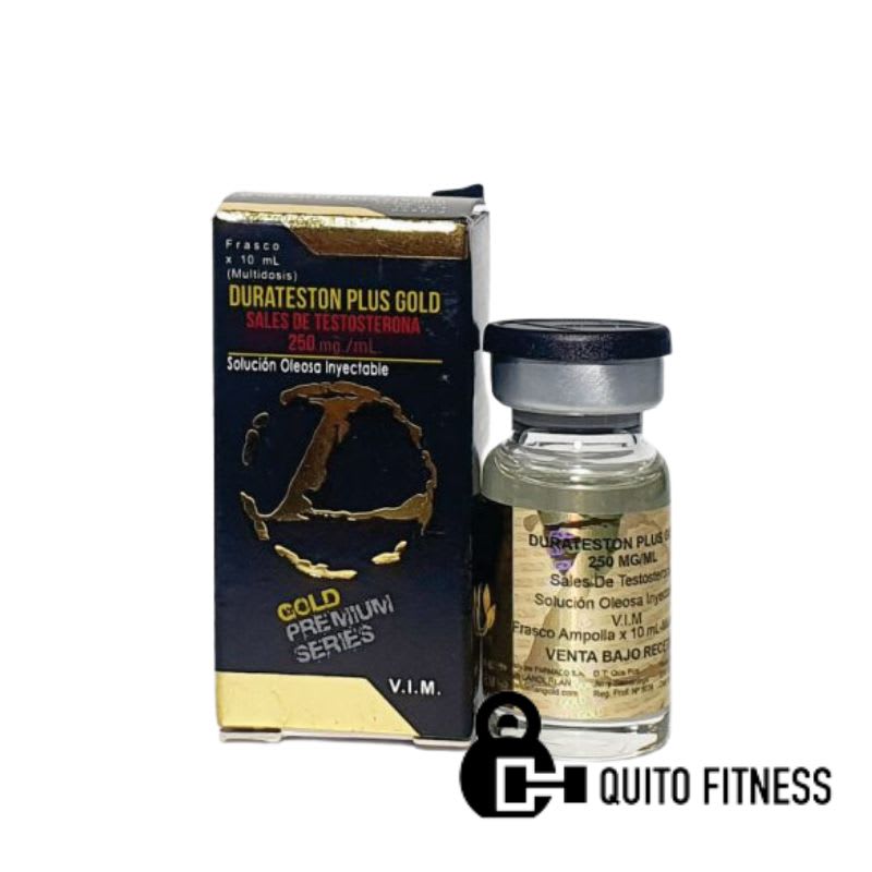 DurastestonSustanon 250 MG Landerlan Gold Quito Fitness DurastestonSustanon 250 MG Landerlan Gold Quito Fitness