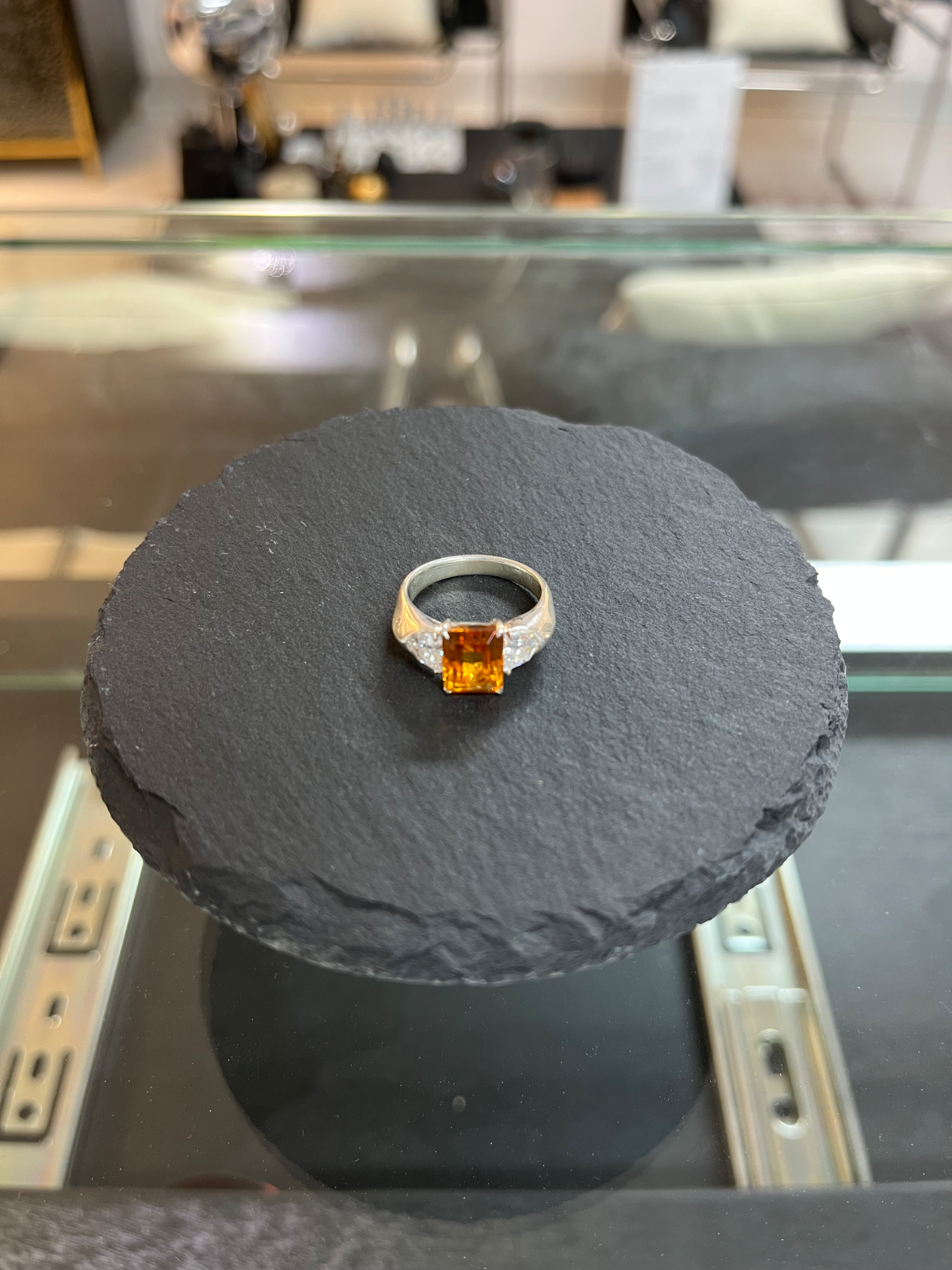 Unisex Ring
