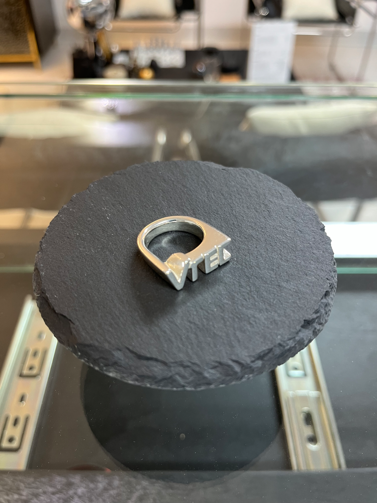 VTEC Ring