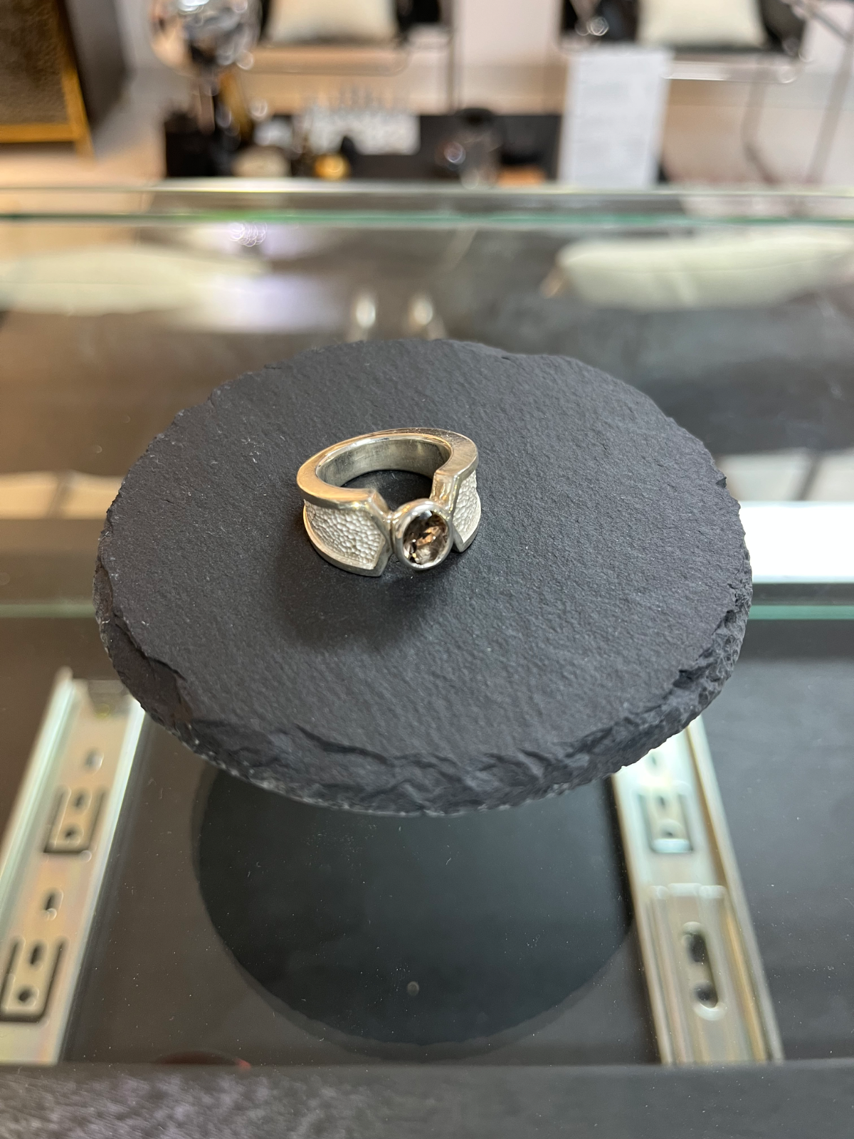 Men’s Ring
