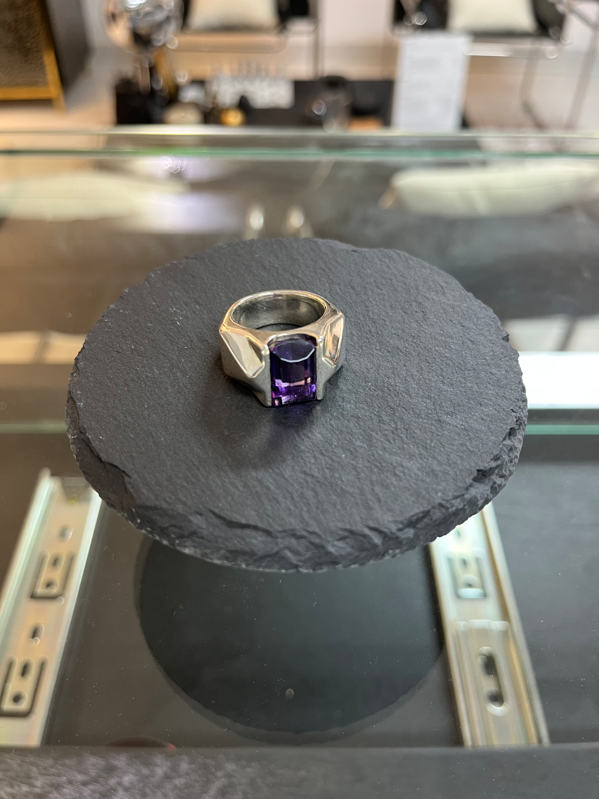 Men’s Ring