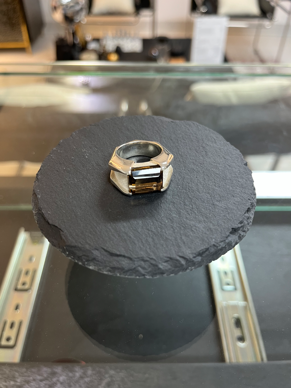 Men’s Ring