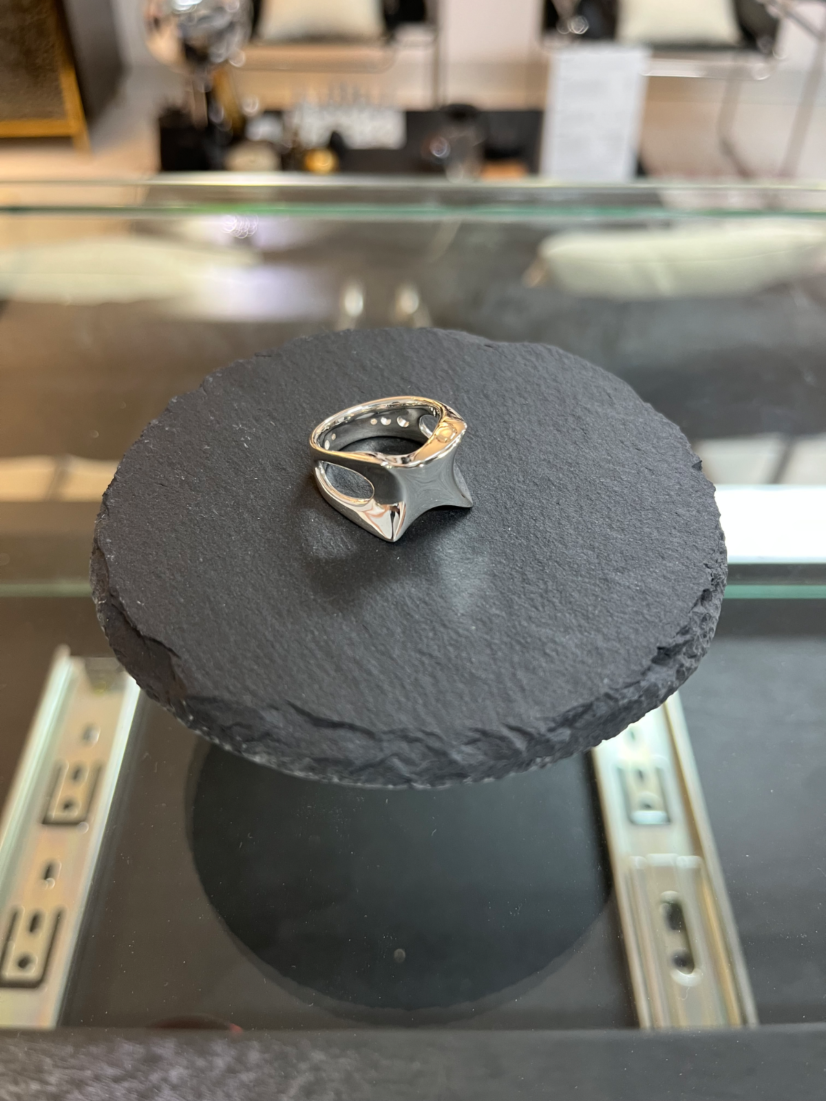 Men’s Ring