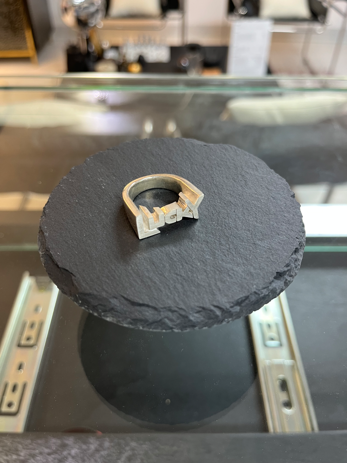 Lucky Ring