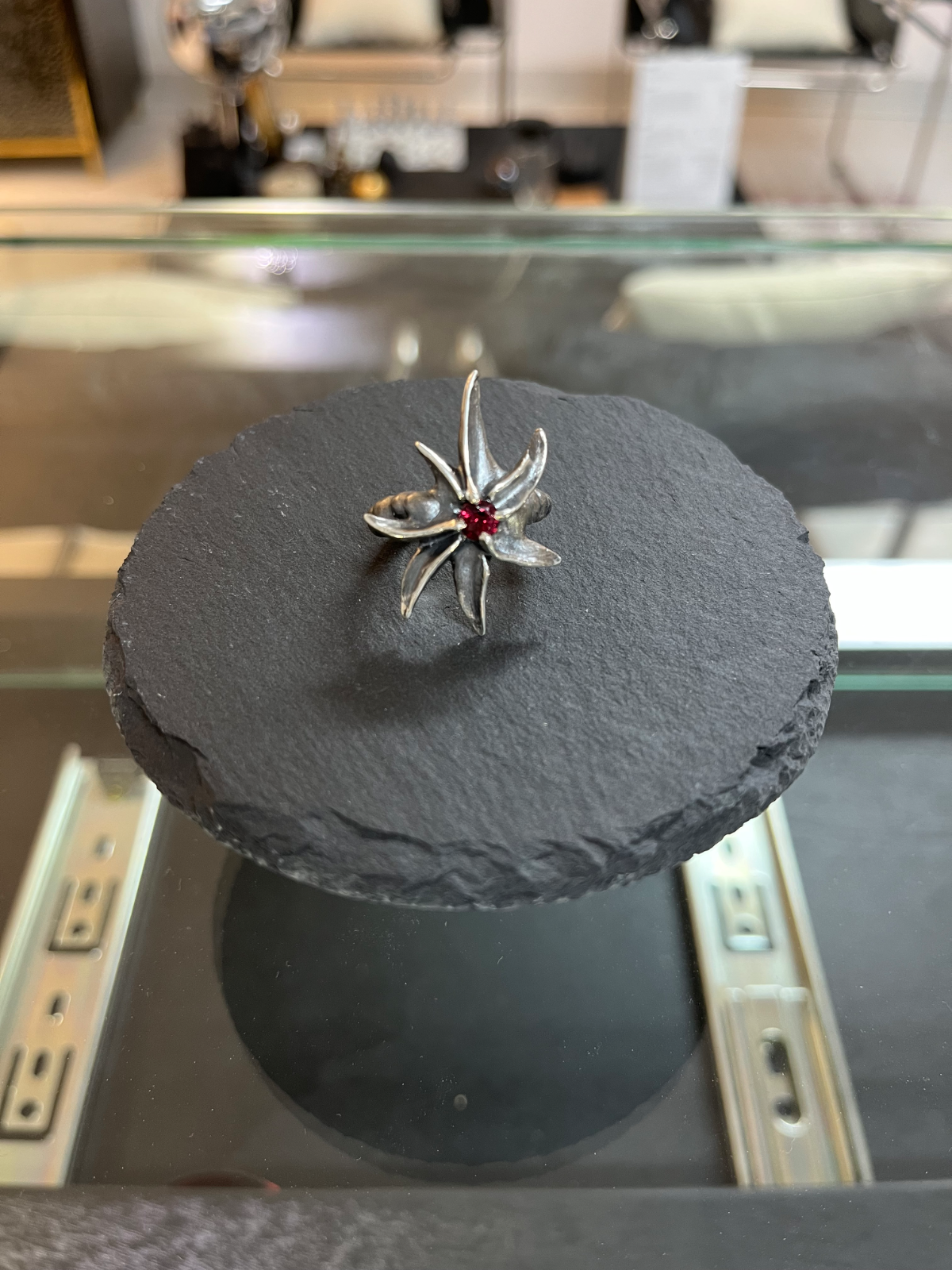 Coral Ring