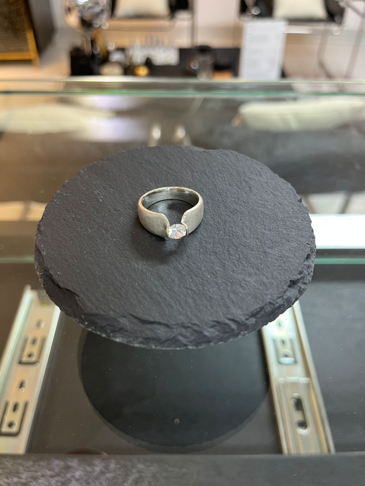 Lady Ring