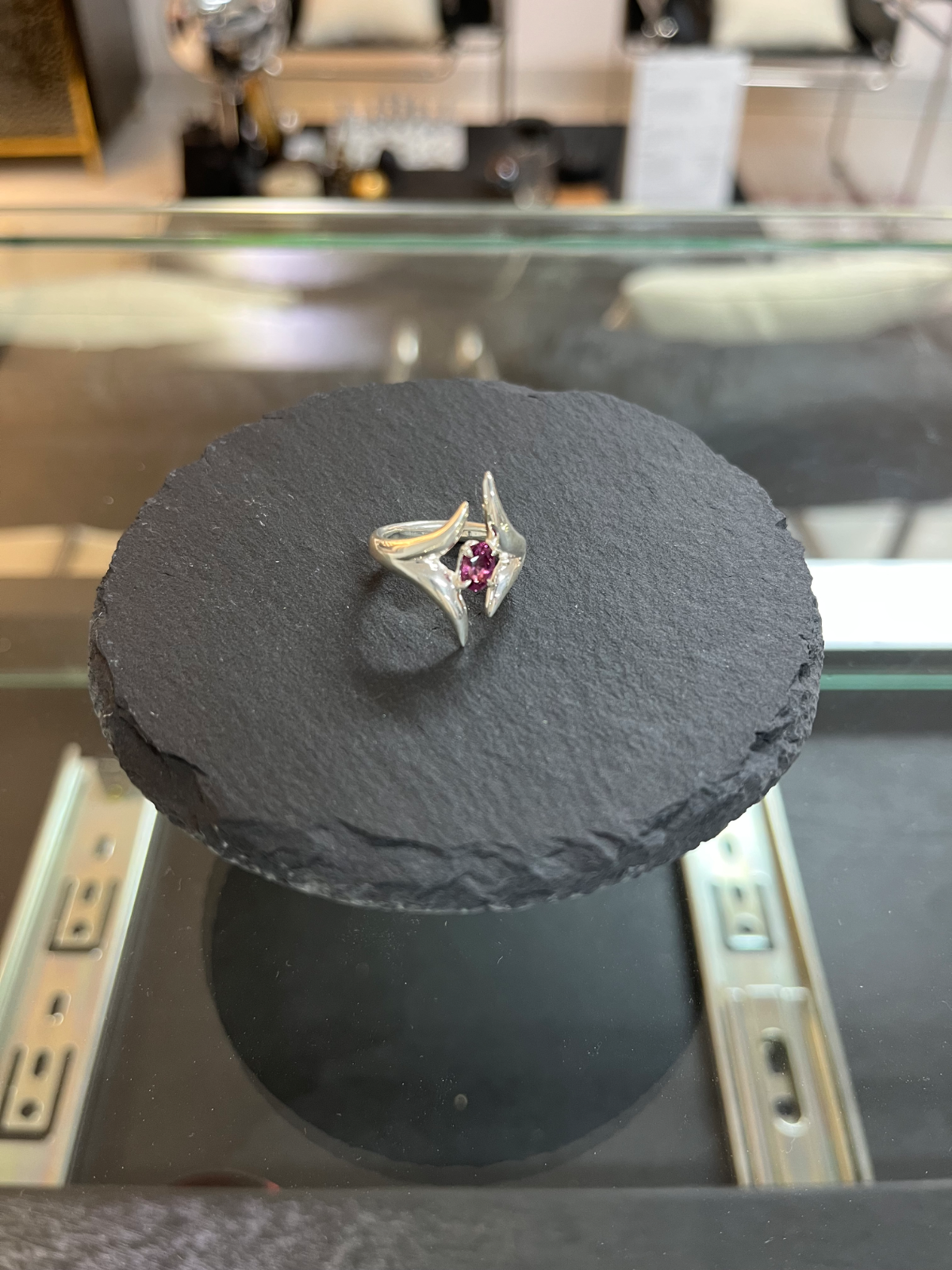 Lady Ring