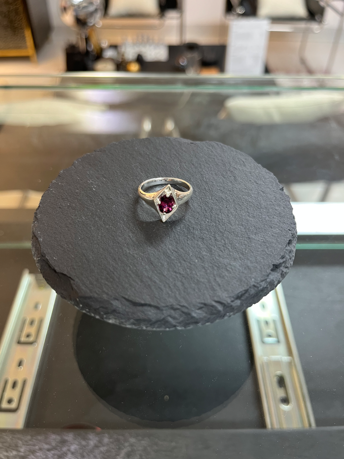 Lady Ring