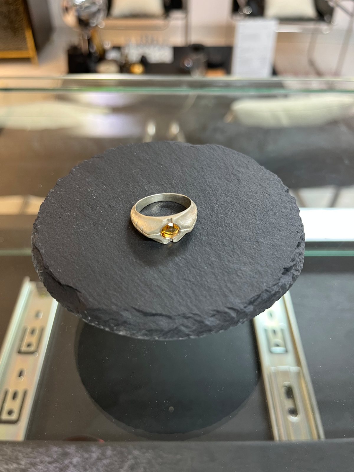 Men’s Ring