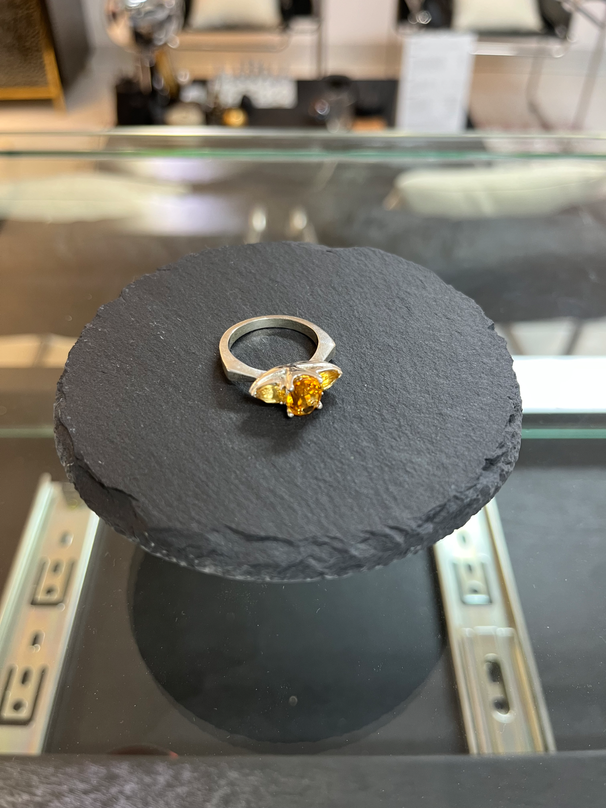 Lady Ring