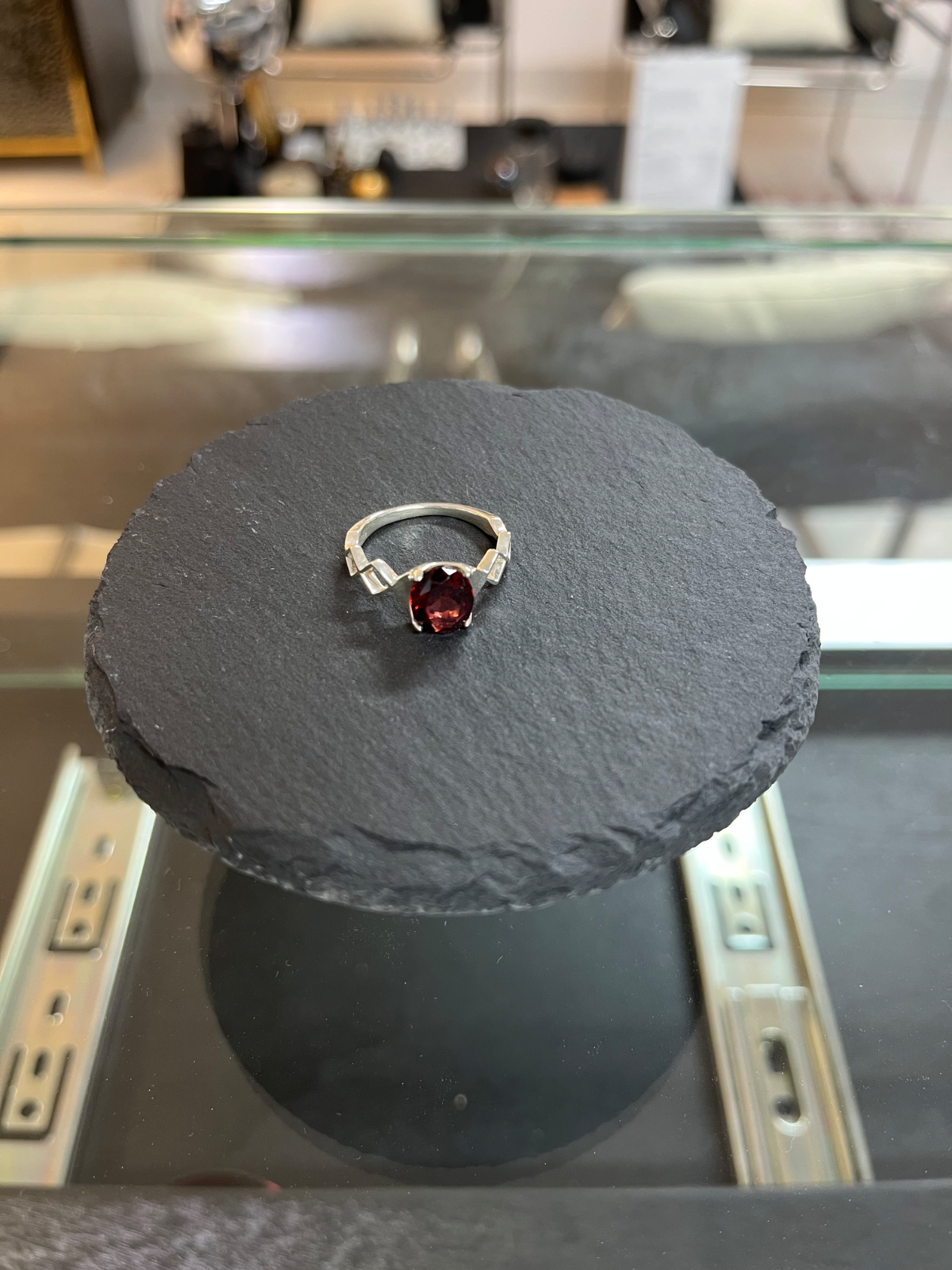 Lady Ring