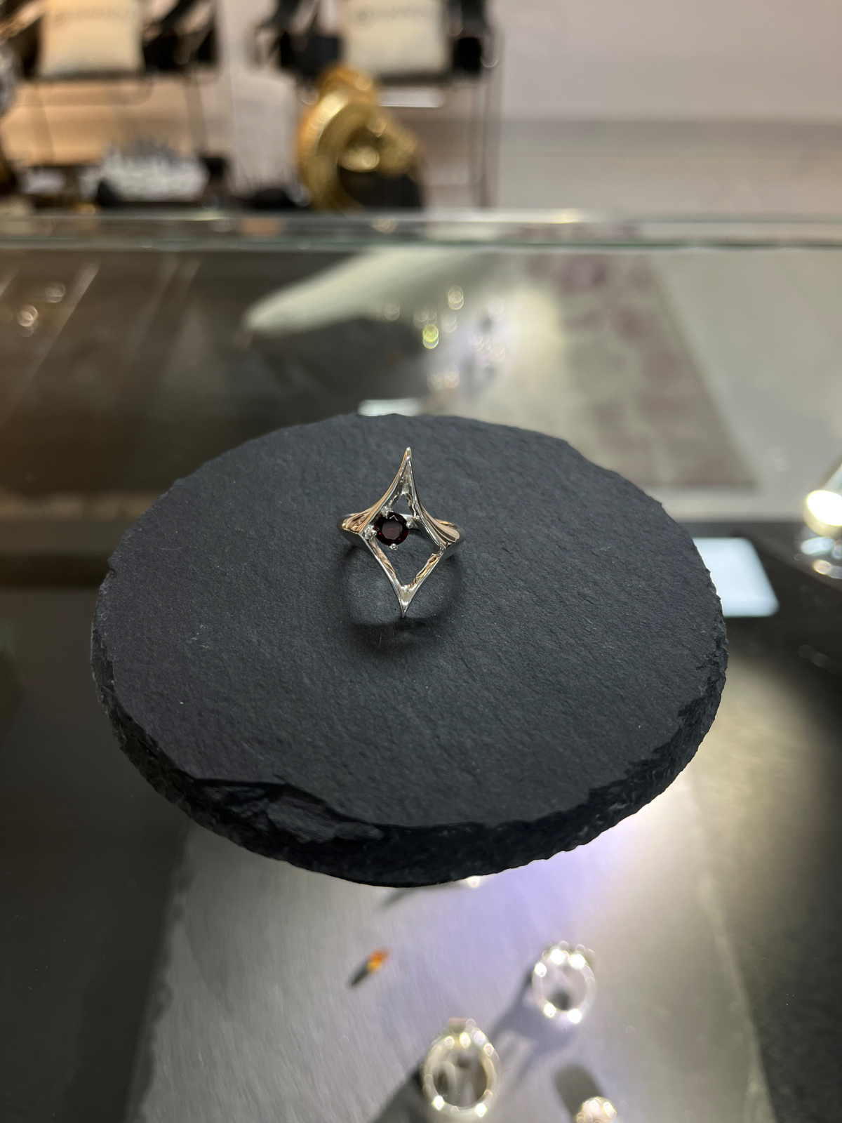 Lady Ring 6