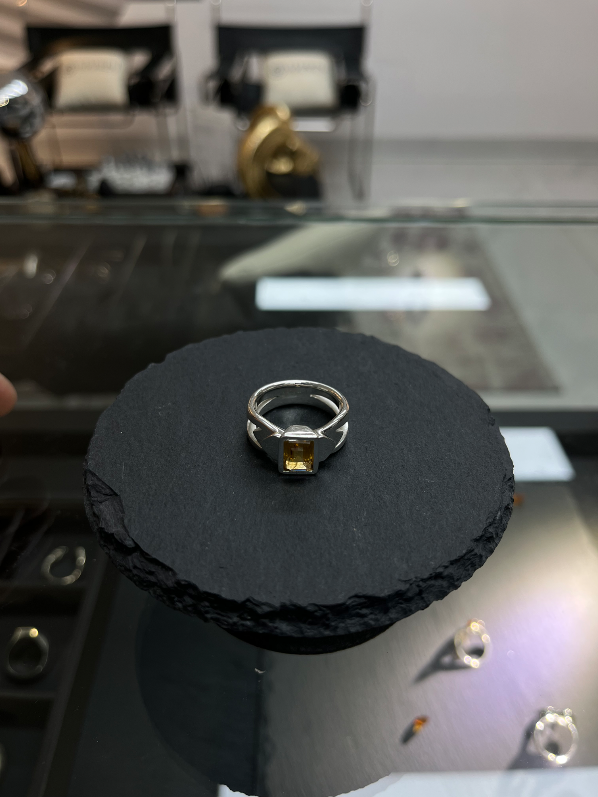 Men’s Ring 1