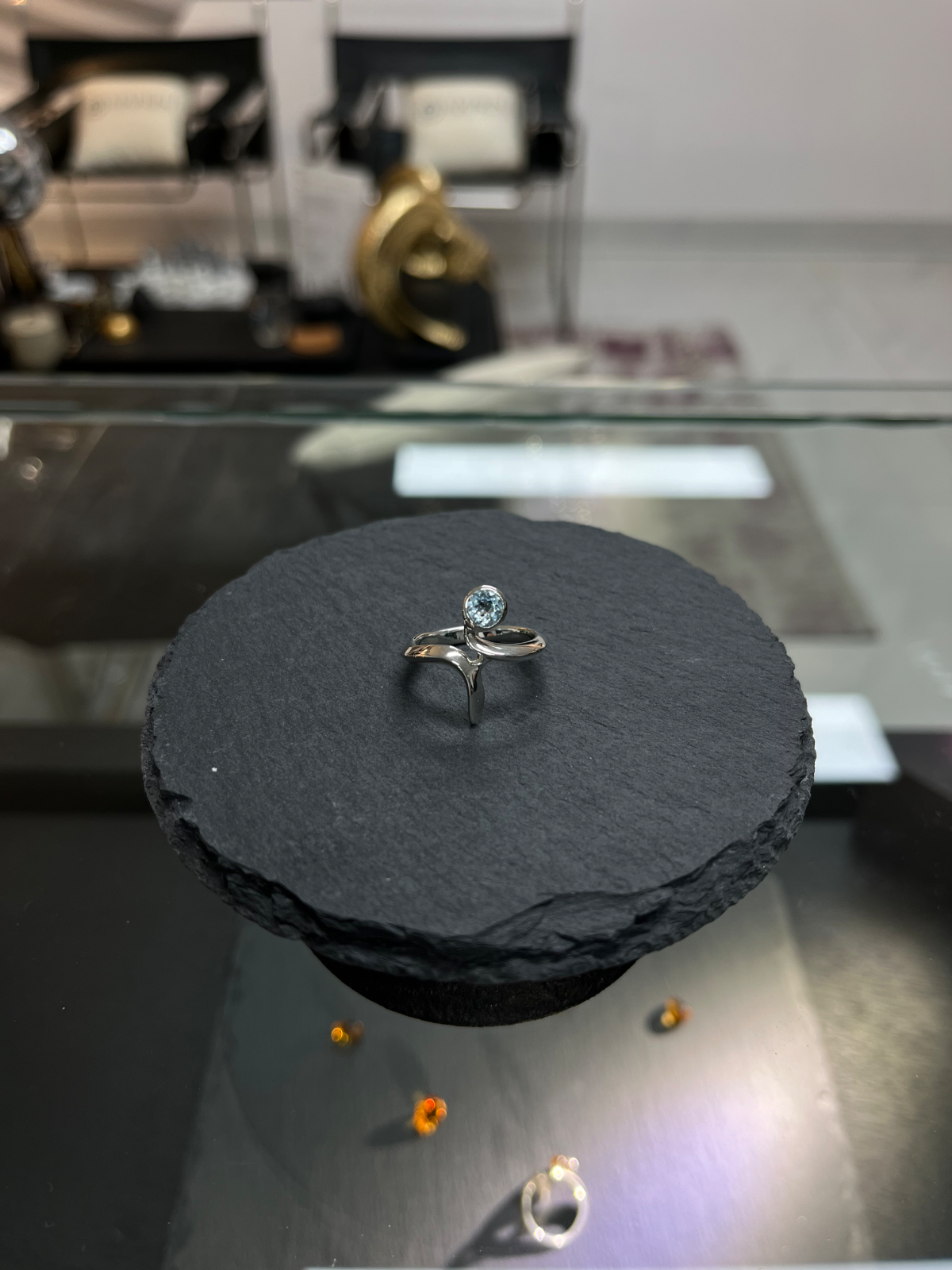 Lady Ring 5