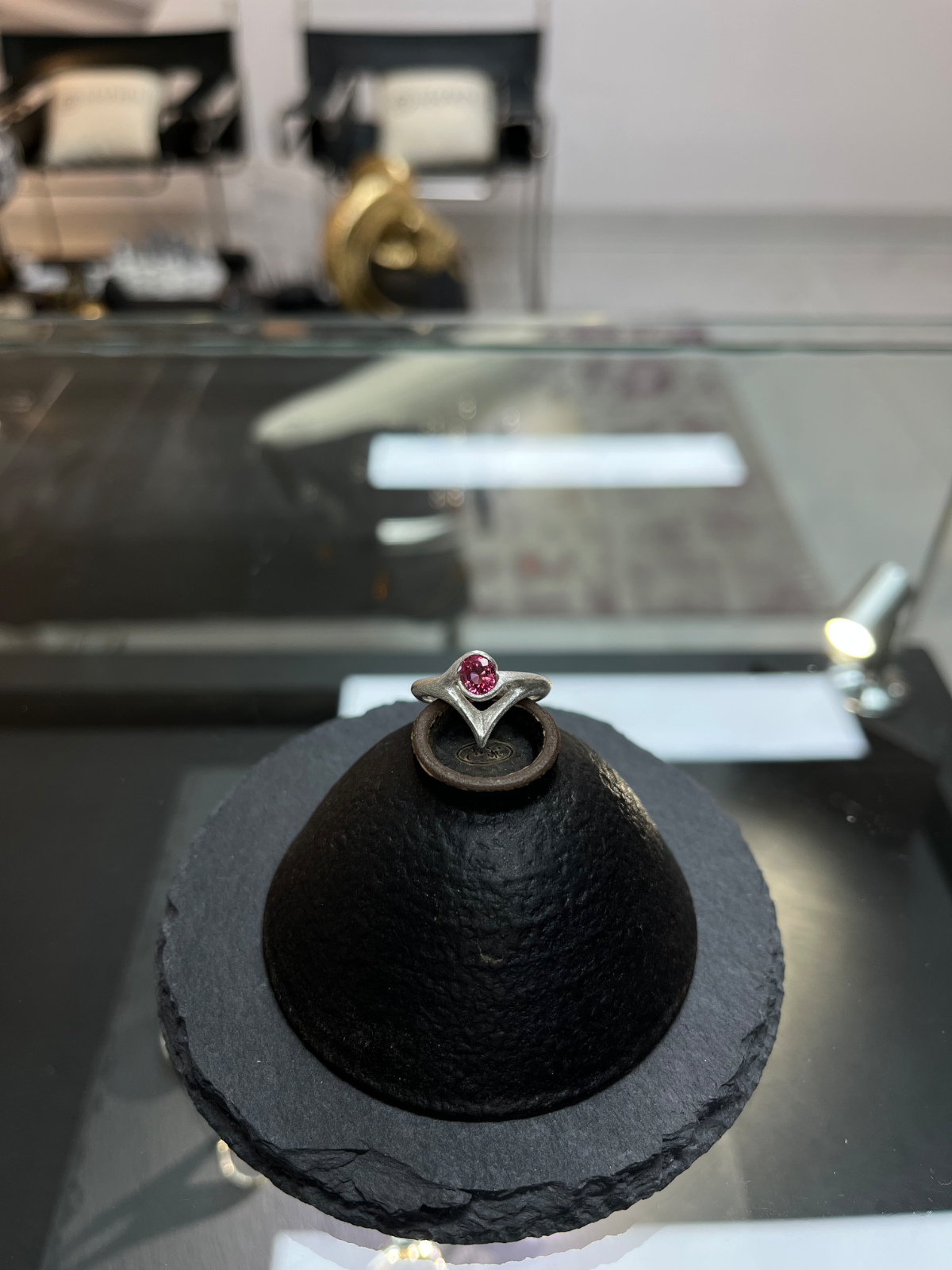Lady Ring 3