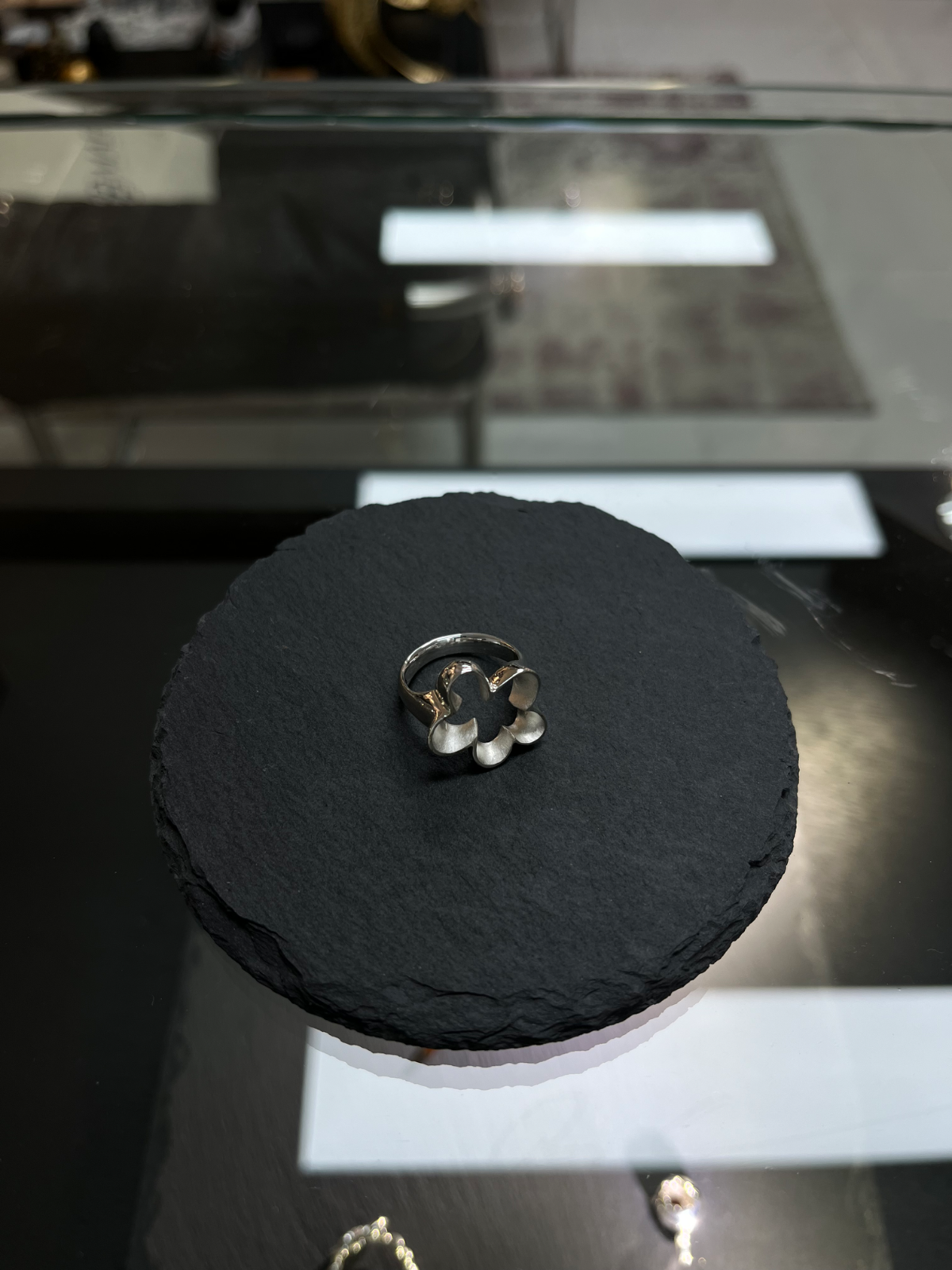 Lady Ring 2