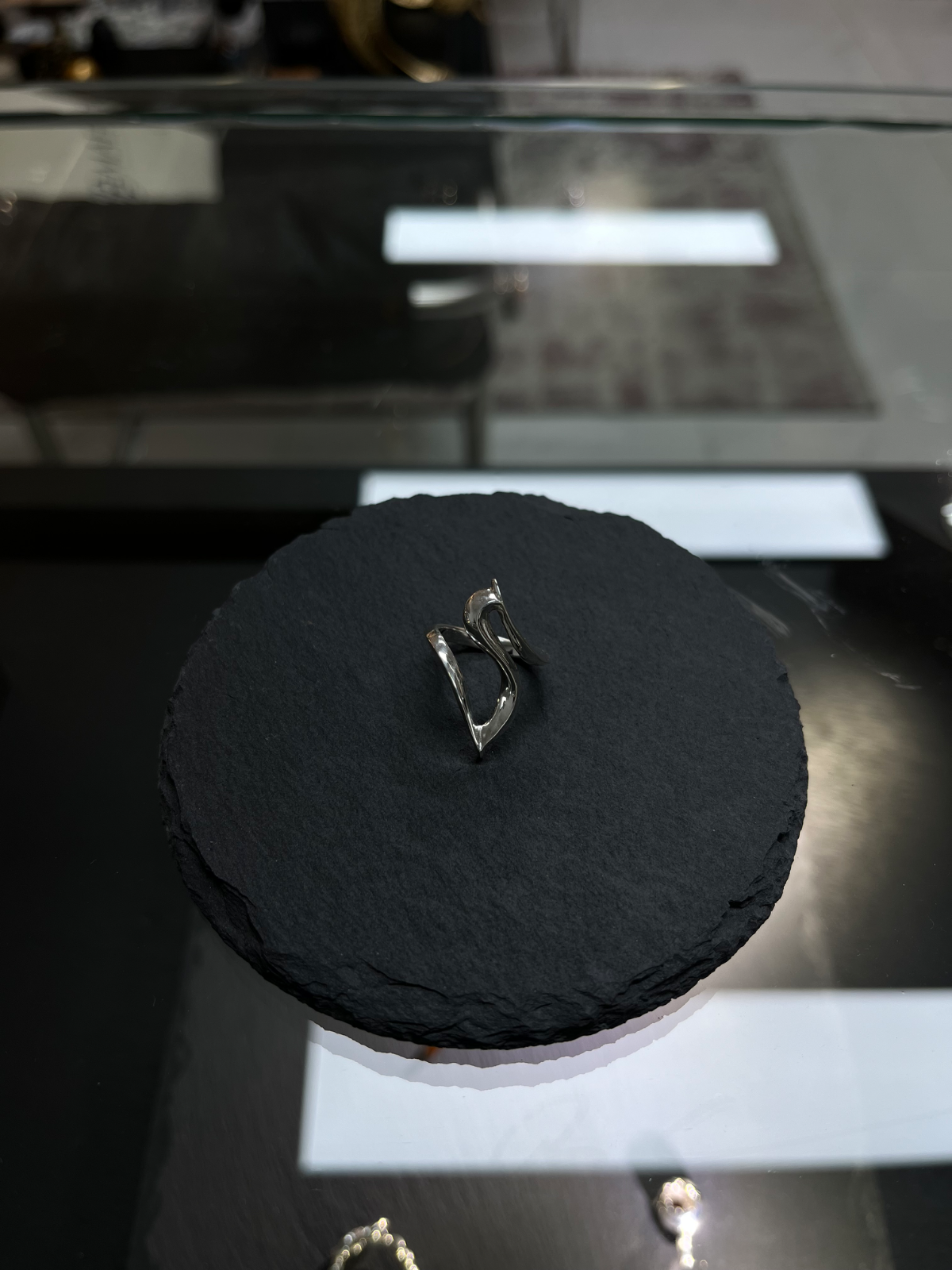 Lady Ring 1