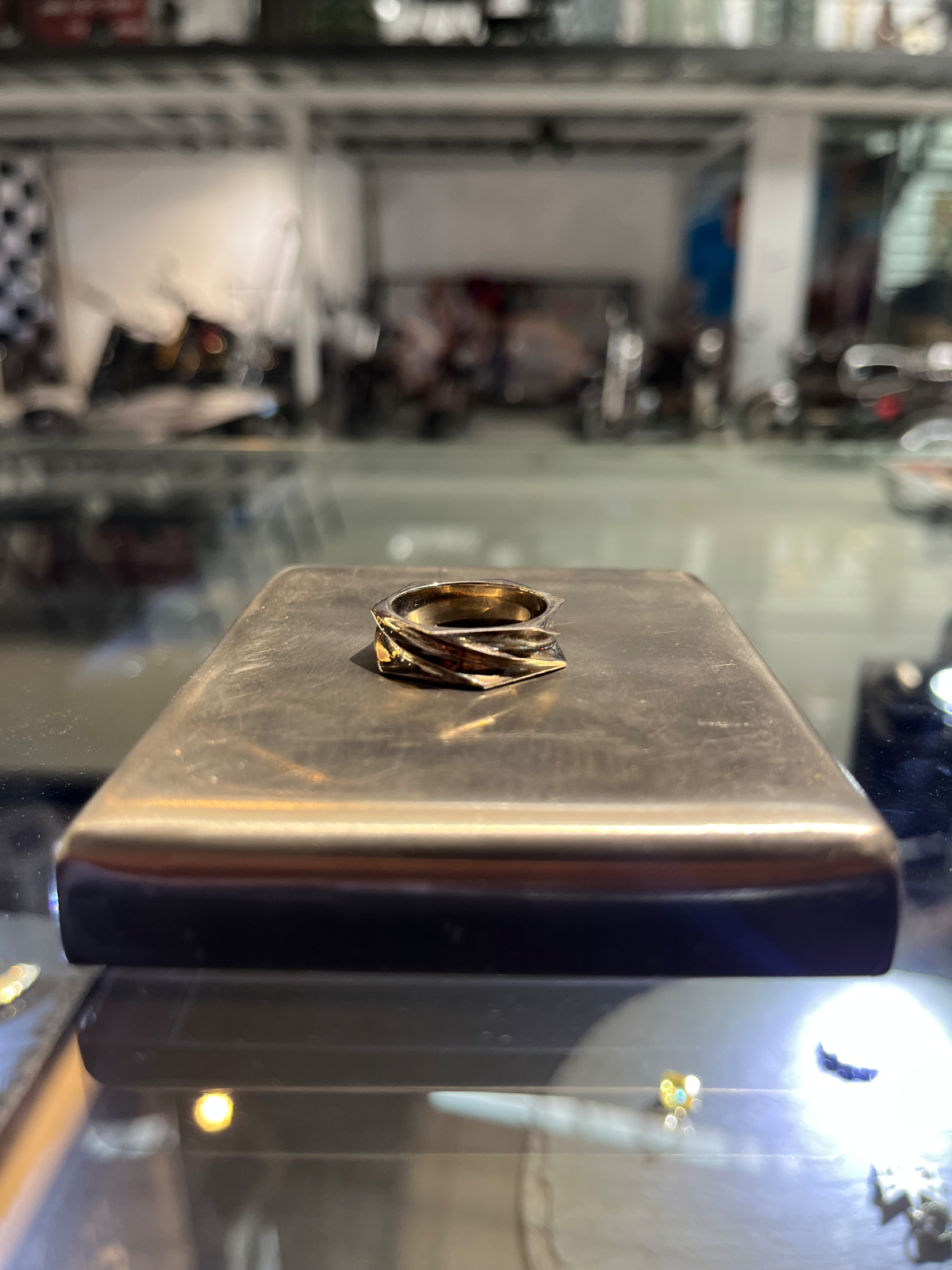 Ring 5