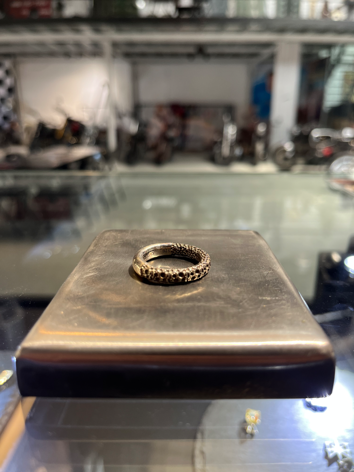 Ring 3