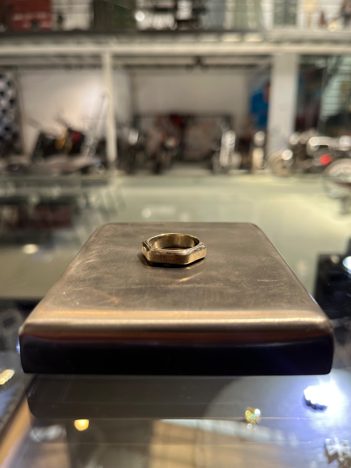 Ring 1