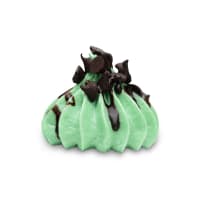 Mint Chocolate Chip Cream