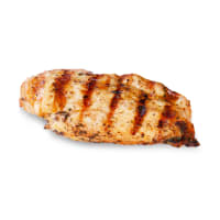Marinated Grilled Chicken