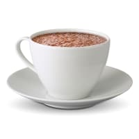 Mexican Hot Chocolate