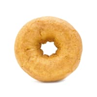 Mango Tequila Doughnut