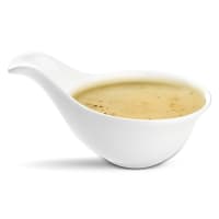 Roasted Garlic Dressing