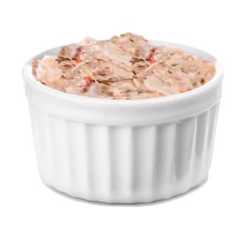 Plain Tuna Salad