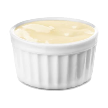 French Vanilla Cream