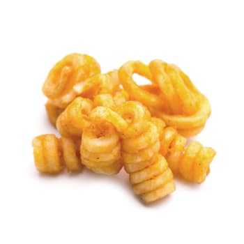 Curly Fries