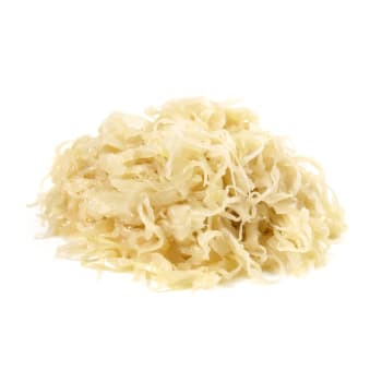 Sauerkraut